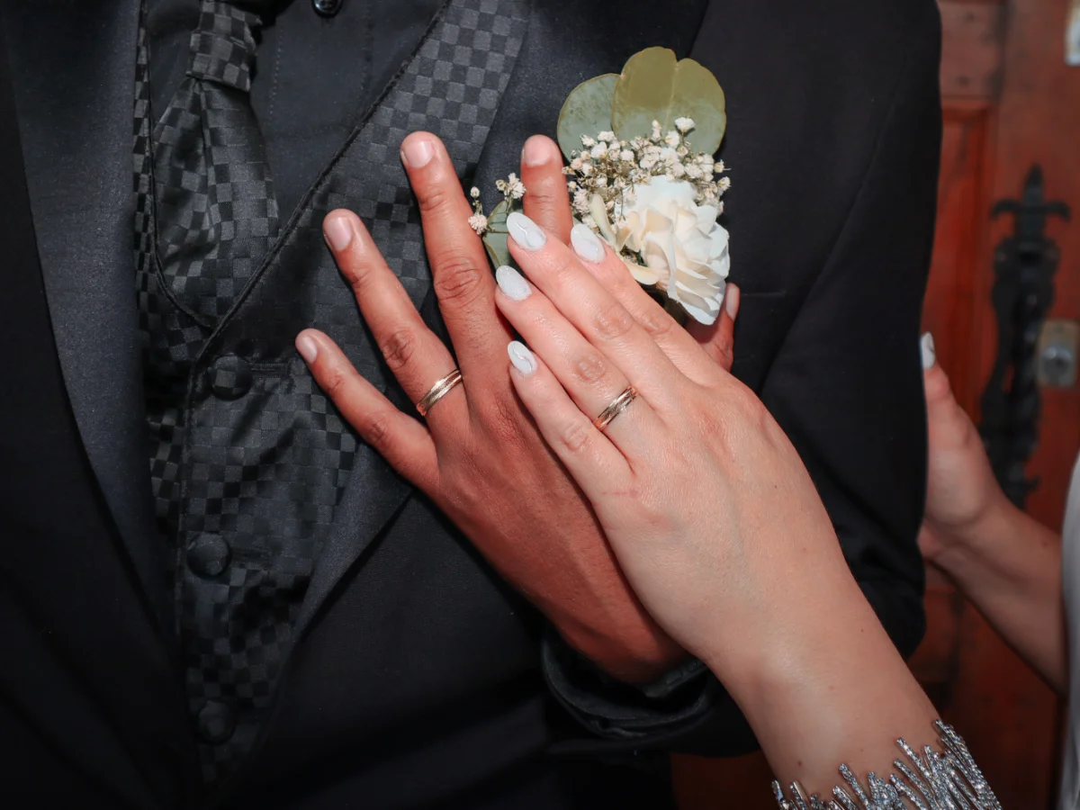 Fotografía de boda